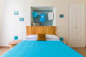 La Gatta Cenerentola Rooms