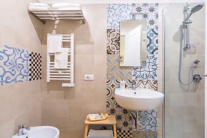 La Gatta Cenerentola Rooms