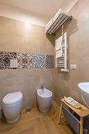 La Gatta Cenerentola Rooms