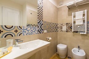 La Gatta Cenerentola Rooms