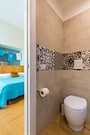 La Gatta Cenerentola Rooms