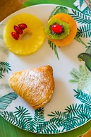 La Gatta Cenerentola Rooms