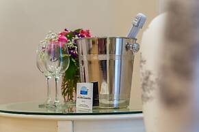 La Gatta Cenerentola Rooms