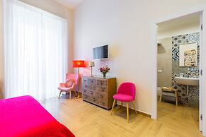 La Gatta Cenerentola Rooms