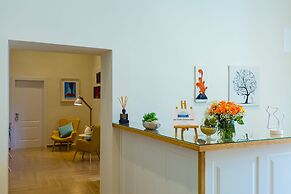 La Gatta Cenerentola Rooms