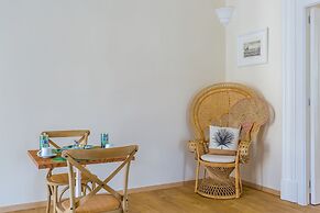 La Gatta Cenerentola Rooms