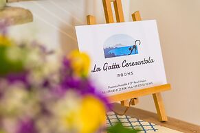 La Gatta Cenerentola Rooms