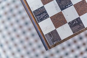 La Gatta Cenerentola Rooms