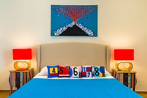 La Gatta Cenerentola Rooms