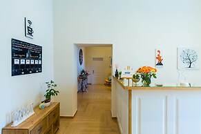 La Gatta Cenerentola Rooms