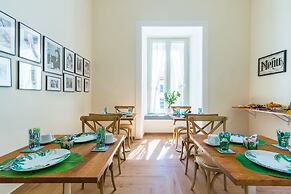 La Gatta Cenerentola Rooms