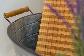 La Gatta Cenerentola Rooms