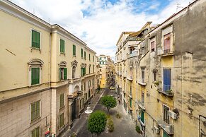 La Gatta Cenerentola Rooms