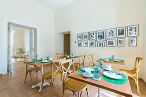 La Gatta Cenerentola Rooms