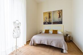 La Gatta Cenerentola Rooms