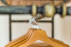 La Gatta Cenerentola Rooms