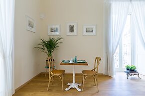 La Gatta Cenerentola Rooms