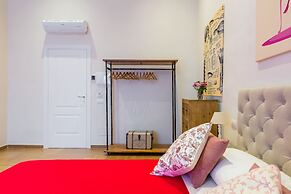 La Gatta Cenerentola Rooms