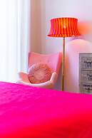 La Gatta Cenerentola Rooms