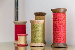 La Gatta Cenerentola Rooms