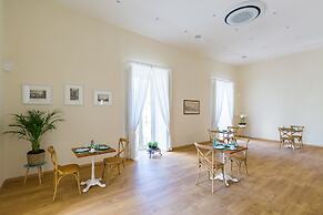 La Gatta Cenerentola Rooms