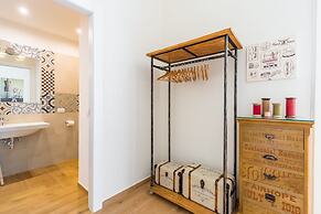 La Gatta Cenerentola Rooms