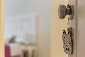 La Gatta Cenerentola Rooms