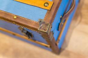 La Gatta Cenerentola Rooms