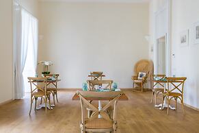 La Gatta Cenerentola Rooms