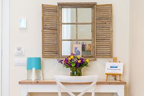 La Gatta Cenerentola Rooms