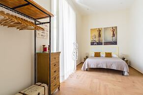 La Gatta Cenerentola Rooms