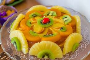 La Gatta Cenerentola Rooms