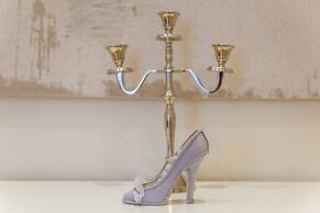 La Gatta Cenerentola Rooms