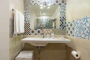 La Gatta Cenerentola Rooms