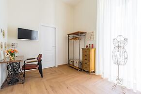 La Gatta Cenerentola Rooms