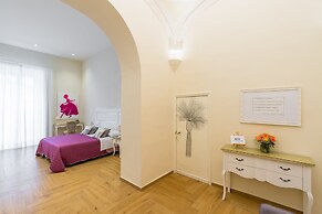 La Gatta Cenerentola Rooms