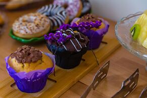 La Gatta Cenerentola Rooms