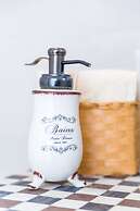 La Gatta Cenerentola Rooms