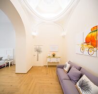 La Gatta Cenerentola Rooms