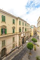 La Gatta Cenerentola Rooms