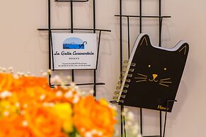 La Gatta Cenerentola Rooms