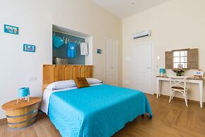 La Gatta Cenerentola Rooms