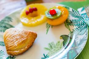 La Gatta Cenerentola Rooms