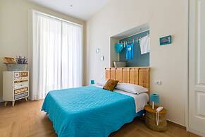 La Gatta Cenerentola Rooms