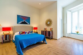 La Gatta Cenerentola Rooms