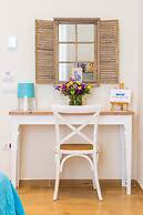 La Gatta Cenerentola Rooms