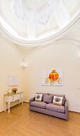 La Gatta Cenerentola Rooms