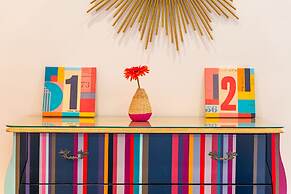 La Gatta Cenerentola Rooms