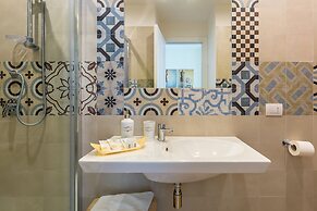 La Gatta Cenerentola Rooms