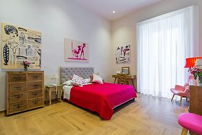 La Gatta Cenerentola Rooms